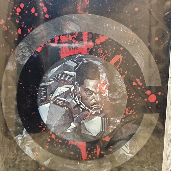 DCEASED: War Of The Undead Gods 8 of 8 DC Comics Comic Book - Picture 4 of 4